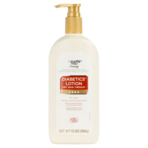 Equate Diabetics Lotion