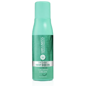 Wellness Premium Curl Defining Cream