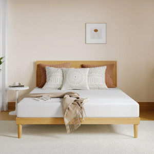 MLILY Ego Snoova 8 inch Full Size Mattress