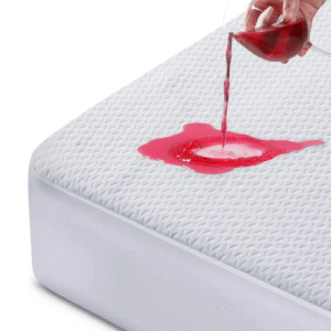EMONIA Premium 100% Waterproof Mattress